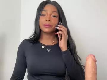 ebonydannaxl from Chaturbate is Freechat