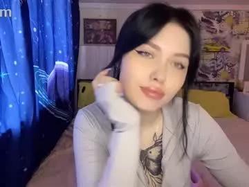 elaraluxe_ from Chaturbate is Freechat