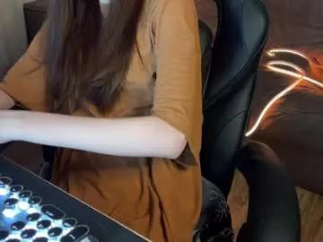 Photos of elisa_north from Chaturbate is Freechat