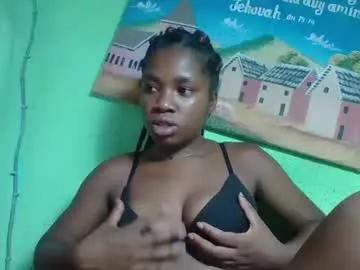 elisabeth2525 from Chaturbate is Freechat