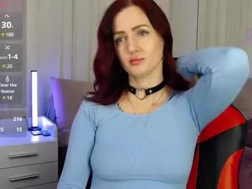 elisajanex from Chaturbate is Freechat