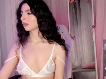 eliza_babee_ from Chaturbate is Freechat