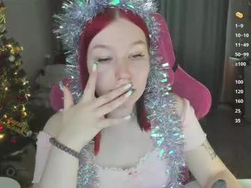 elizabethflowerr from Chaturbate is Freechat