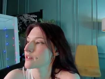 elizabethswoon from Chaturbate is Freechat