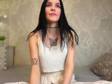 elizamaisy from Chaturbate is Freechat