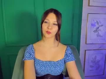 elizamild from Chaturbate is Freechat