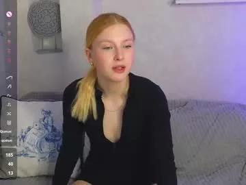 ellie_royce from Chaturbate is Freechat