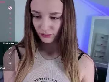 elza_cutee from Chaturbate is Freechat