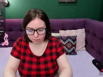 emily_amorre from Chaturbate is Freechat