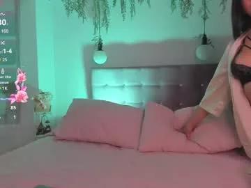 emily_bunnyy_ from Chaturbate is Freechat