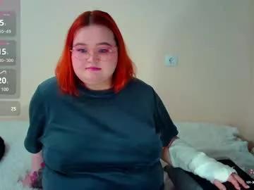 emily_conner_ from Chaturbate is Freechat