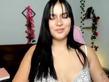 emily_coraline from Chaturbate is Freechat