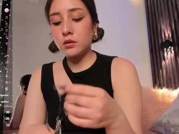 emily_layton from Chaturbate is Freechat