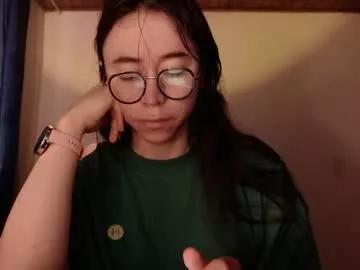 emily_pearl_ from Chaturbate is Freechat