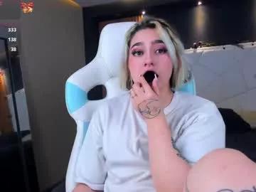 emily_white9 from Chaturbate is Freechat