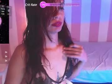 emilysanz3 from Chaturbate is Freechat