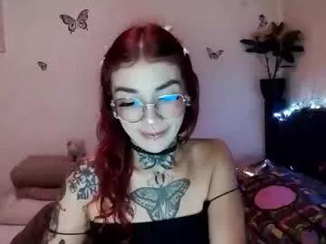 emilywhitee_ from Chaturbate is Freechat