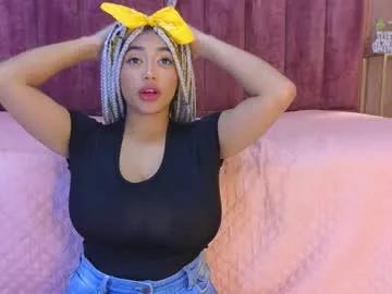 emy_leon from Chaturbate is Freechat