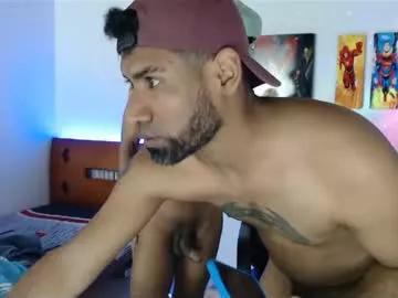 enriblack92 from Chaturbate is Freechat