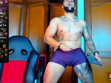 erick_blake_ from Chaturbate is Freechat