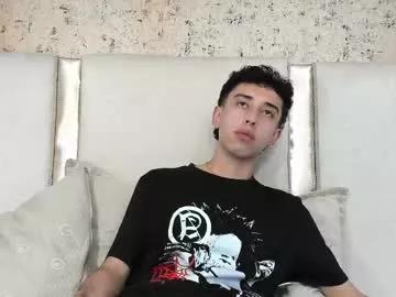 erickblaze_wm from Chaturbate is Freechat