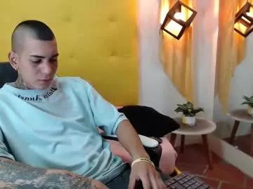 eros_oliver from Chaturbate is Freechat