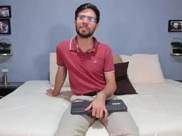 ethan_adam from Chaturbate is Freechat