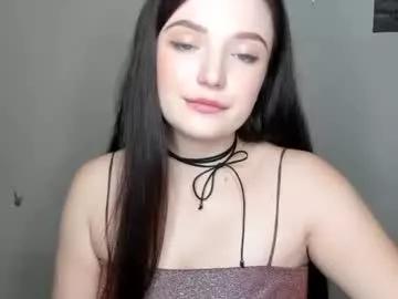 evaamillerr from Chaturbate is Freechat