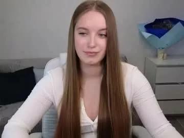 evajuly from Chaturbate is Freechat