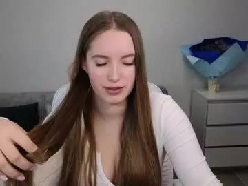 evajuly from Chaturbate is Freechat