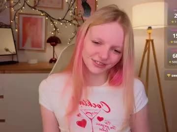 evangel1ne from Chaturbate is Freechat