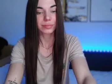 evaxxlove from Chaturbate is Freechat