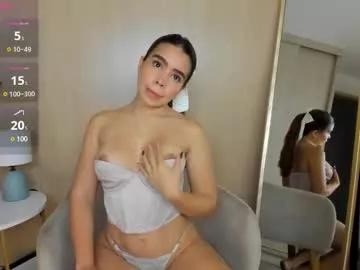 fitmartina from Chaturbate is Freechat