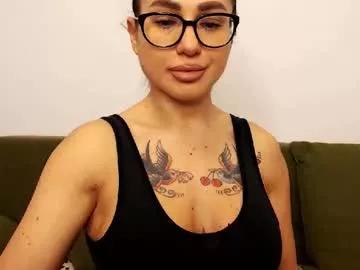 fitnessgoddess1 from Chaturbate is Freechat