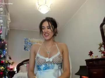 flower_nicole from Chaturbate is Freechat