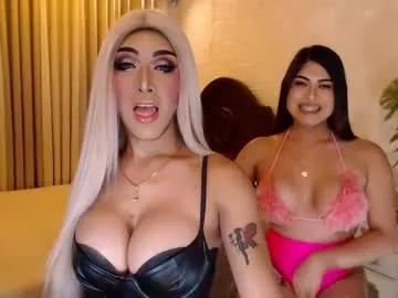 freakymariaxxxx from Chaturbate is Freechat