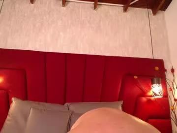 freya_and_freyr from Chaturbate is Freechat