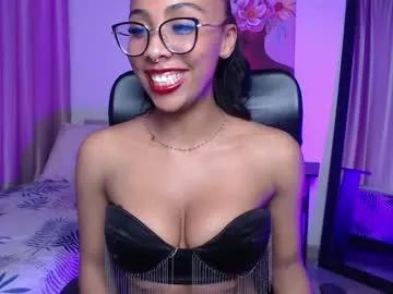 gabiebony from Chaturbate is Freechat