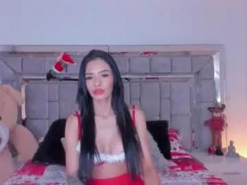 gabriela_montess from Chaturbate is Freechat