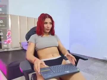 gaby_tay1 from Chaturbate is Freechat