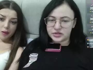 german_eva from Chaturbate is Freechat