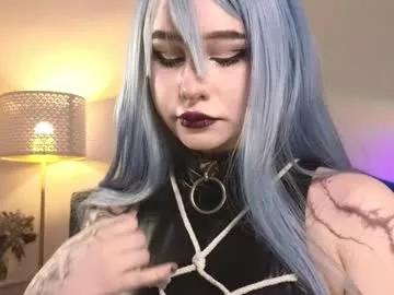 Photos of ghoticgrace from Chaturbate is Freechat