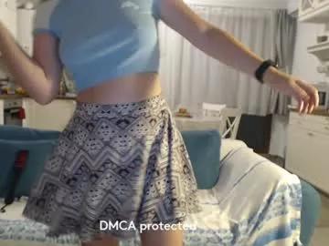 girlfrend10 from Chaturbate is Freechat