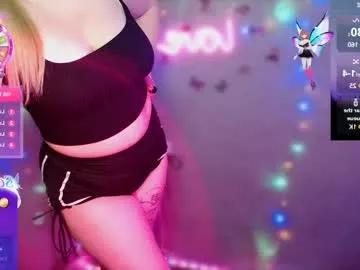 gloria_muur from Chaturbate is Freechat