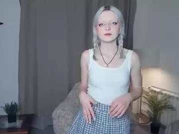 gloss_in_rose from Chaturbate is Freechat