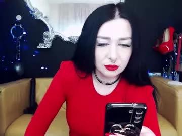 goddessgeorgia from Chaturbate is Freechat