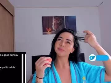 godess_scarlett from Chaturbate is Freechat