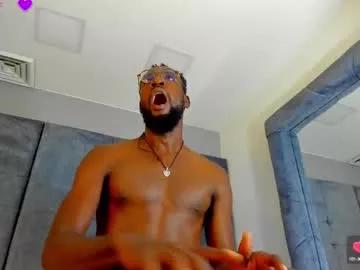 gods_of_ebony from Chaturbate is Freechat