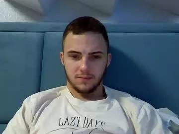 golden_boyyy21 from Chaturbate is Freechat