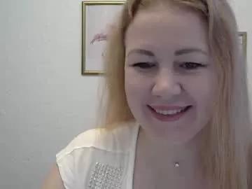 golden_eva_ from Chaturbate is Freechat